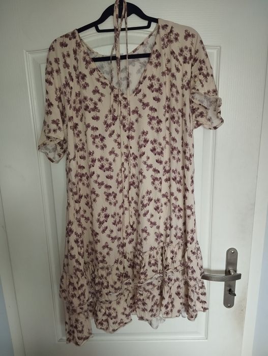 Sukienka Celina L/XL  Emilie Atelier