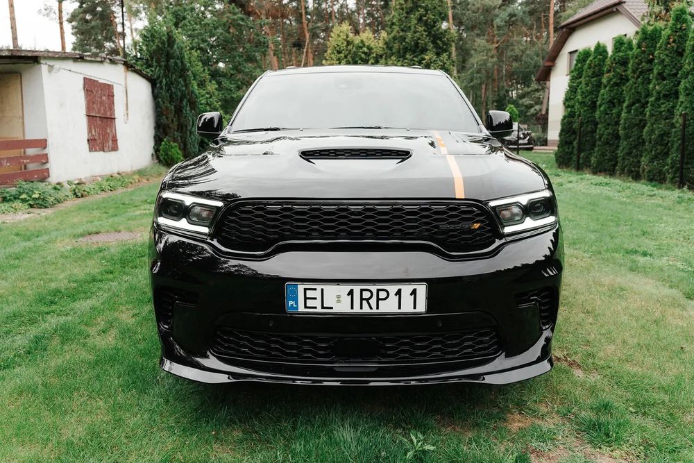 Dodge Durango
