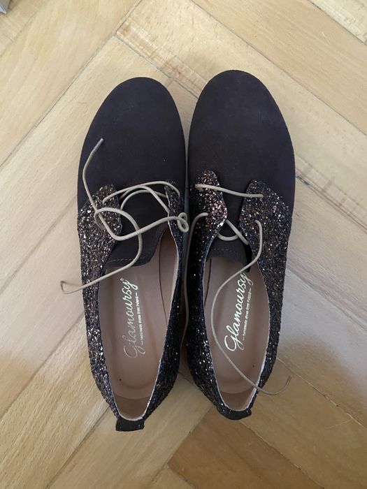 NOWE buty Glamoursy On Me