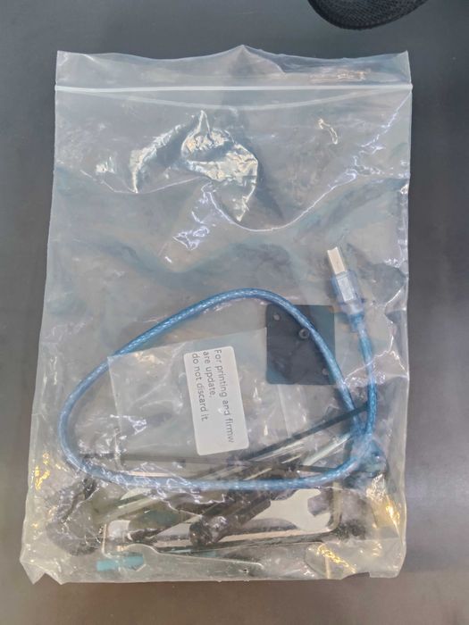 Elegoo Neptun 3 Pro