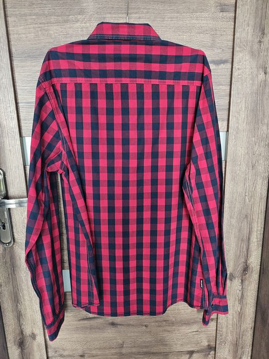 Koszula męska Diverse XXL