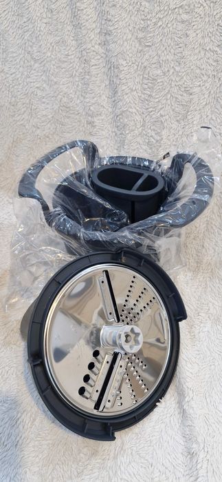 Nakładka krojąca Thermomix TM5 TM6