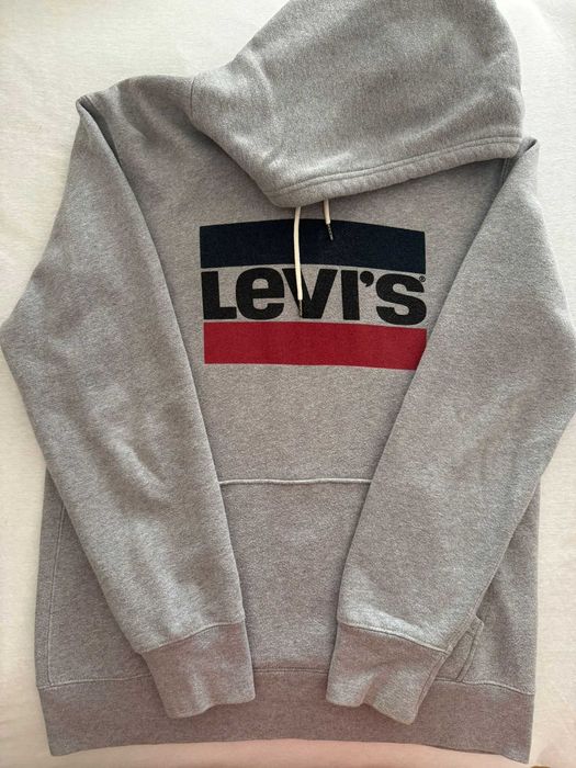 Camisola sweat Levi's
