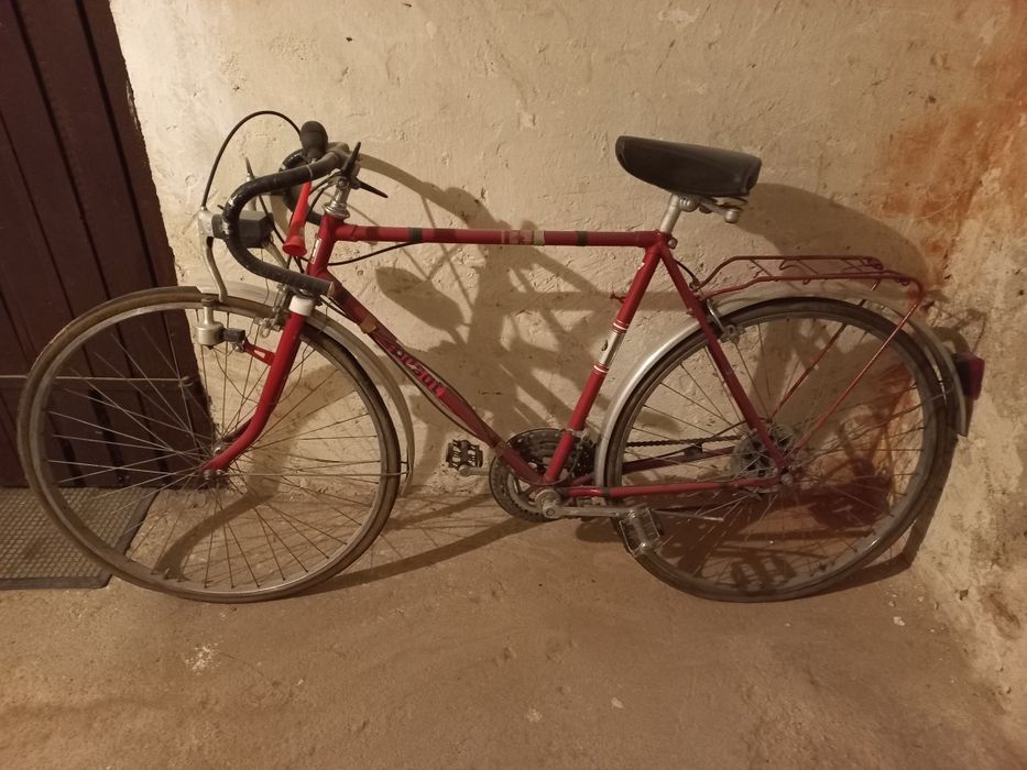 Sprzedam rower kolarzówkę