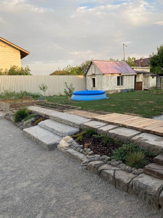 Новый Дом Подгородное своя СЭС, тверодотопливный котел