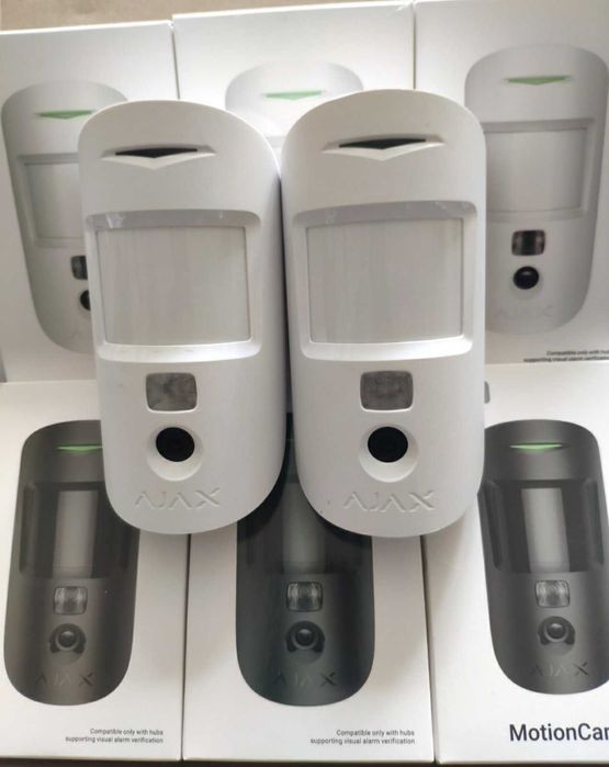 Продам ! Ajax сигнализация