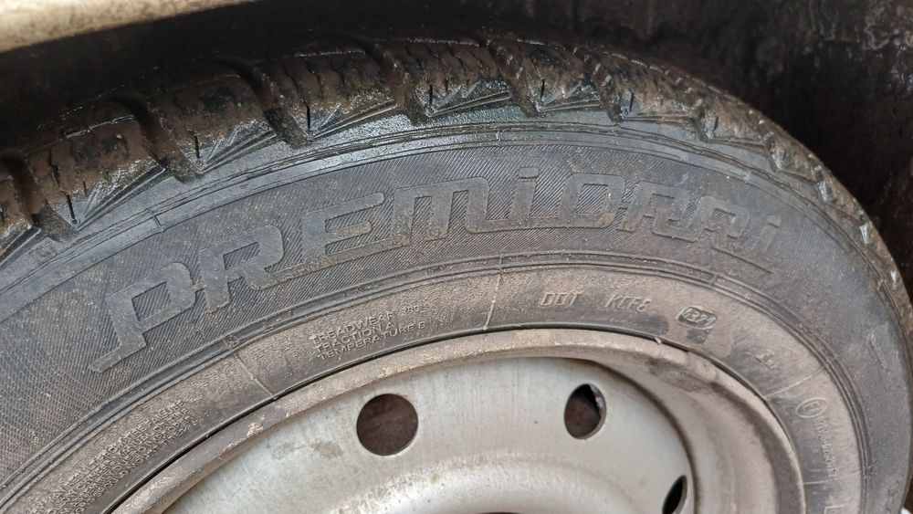 Fist scudo в продажі технічно повністю справний готовий до далеких пої