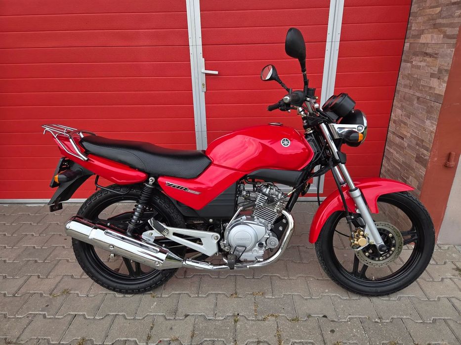 Yamaha