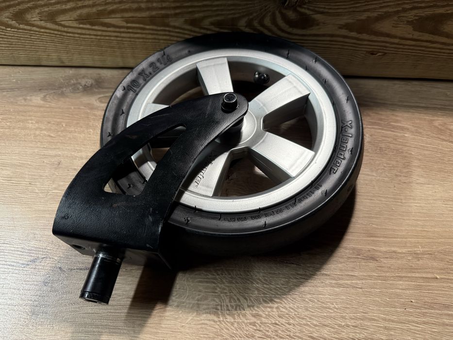 Koło do wózka X-Lander XA – oryginał, pompowane