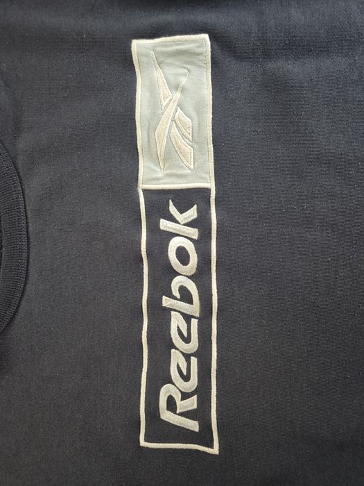 Sprzedam bluzę Reebok