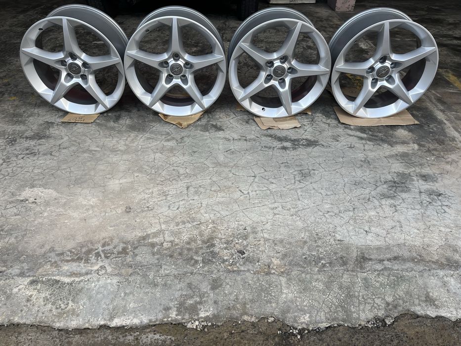 Jantes Penta R 18 Originais Opel