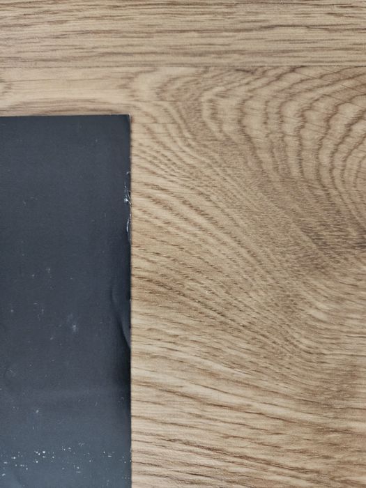 Plakat z filmu Zodiak