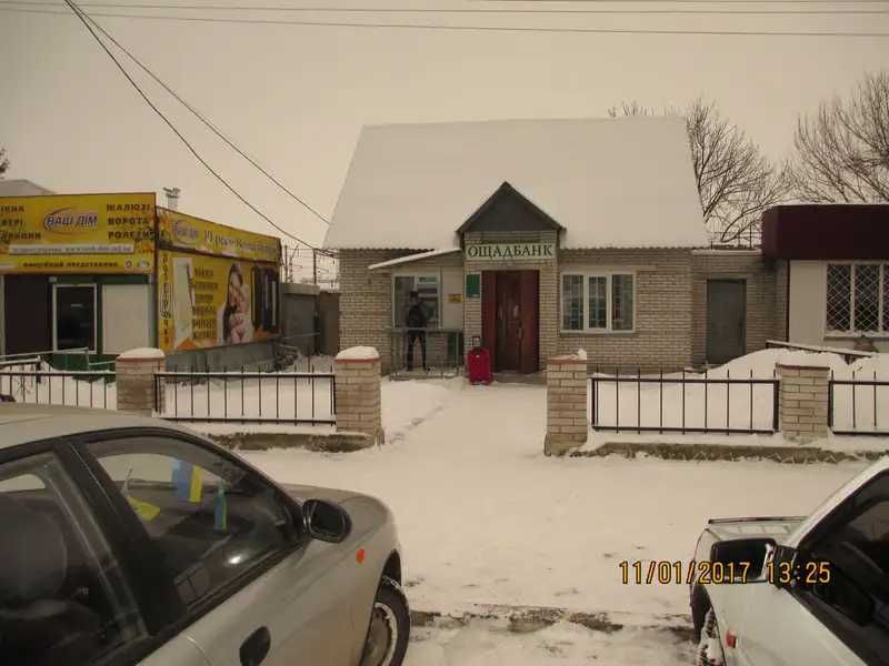 нерухоме майно м. Миронівка, вул. 40-річчя Перемоги, буд.16