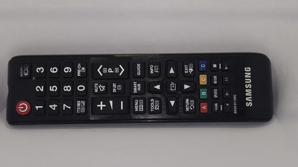 BN59-01199A pilot do Tv Samsung