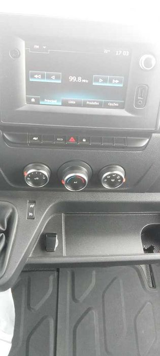 Renault Master 2.3 Dci 135cv L2H2