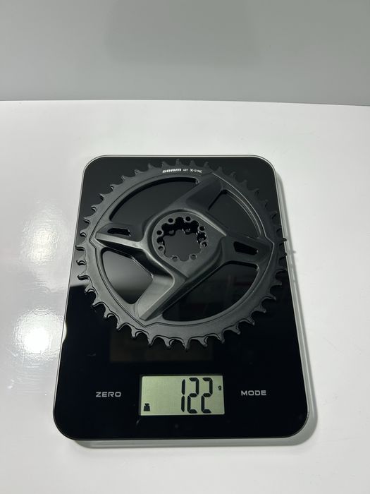 Prato 40T Sram Rival