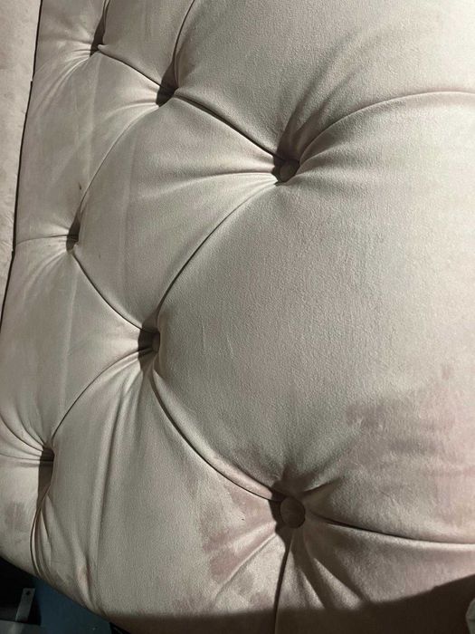 Sofá Rosa para cafés/Salas/salão de chá