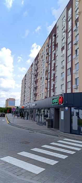 Оренда подобово, погодинно. Рівне (Луцьке кільце, Ювілейний).