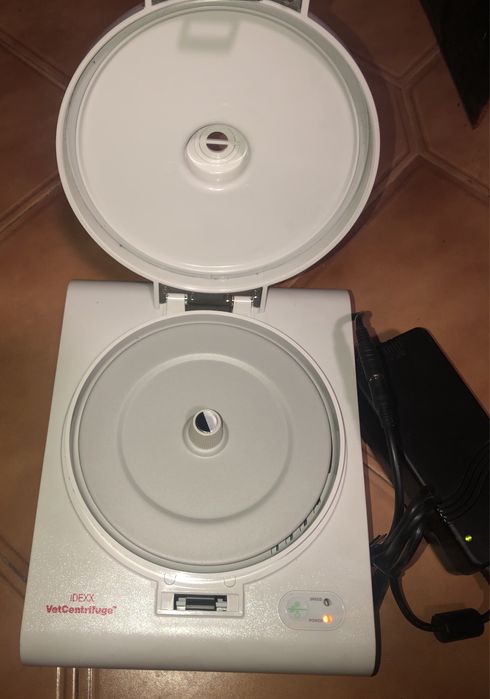 Центрифуга Idexx VetCentrifuge