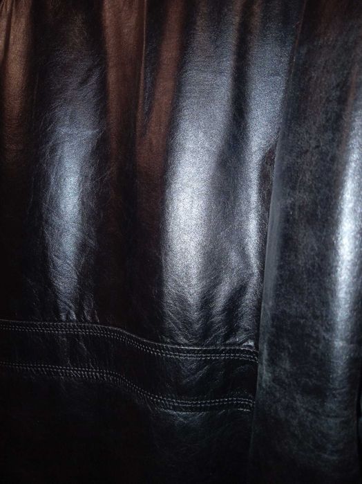 Чоловіча зимова куртка