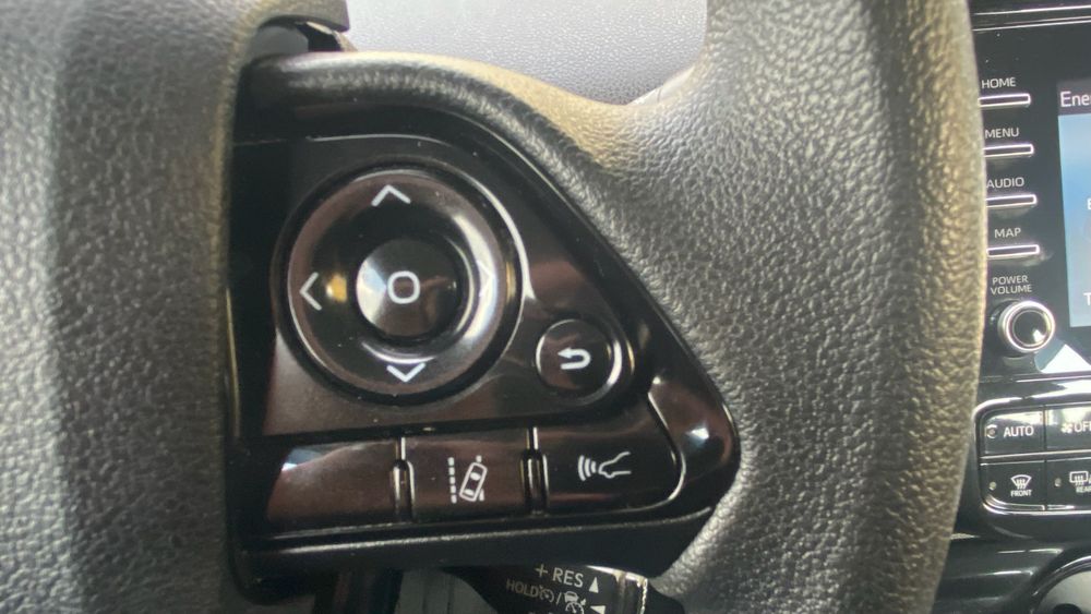 Toyota Prius Hybrid 2020 AWD 4x4