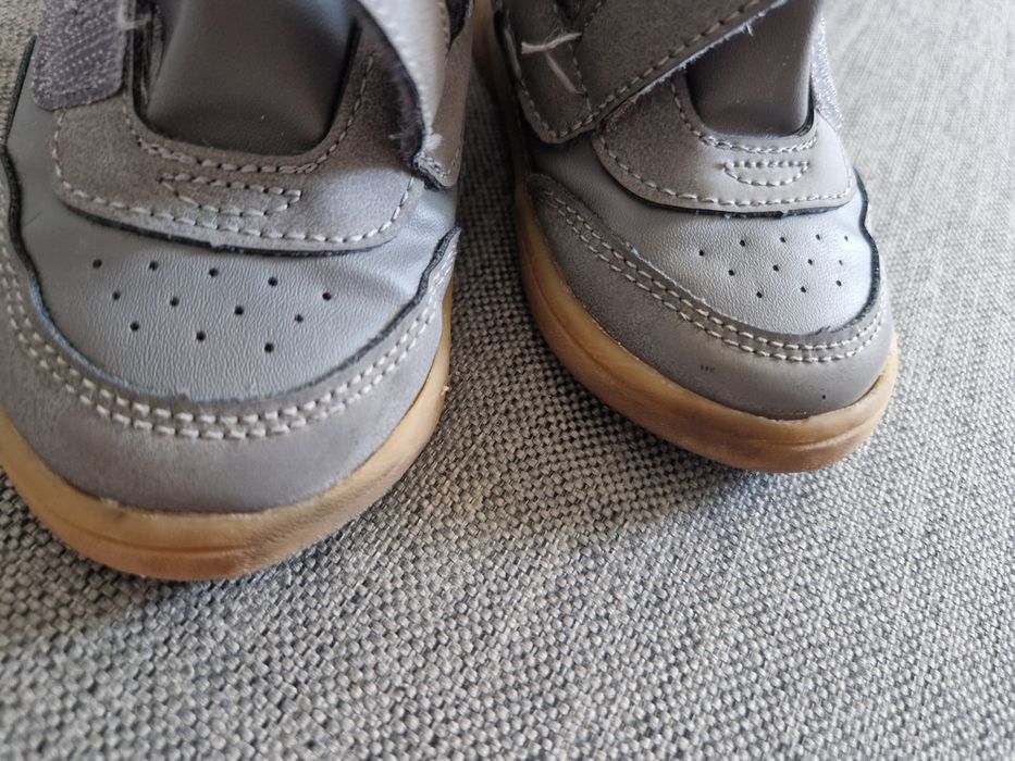 Buty sportowe chłopięce