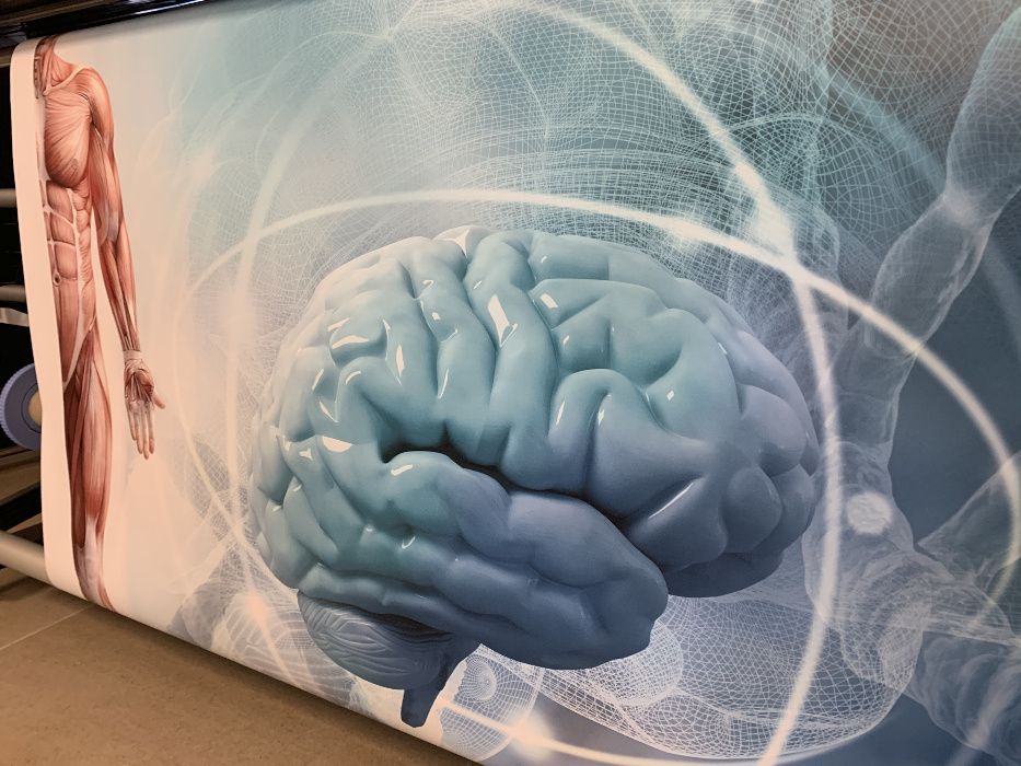 Drukarnia plakaty banery ulotki naklejki etykiety reklama