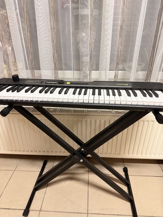 Keyboard Casio LK-S250