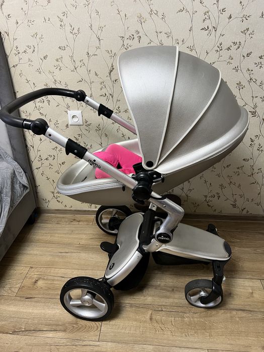 Продам Коляску Mima Xari 2 в 1