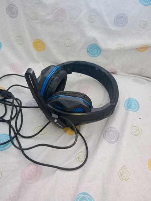 1life thunder headphones - FONES / AUSCULTADORES