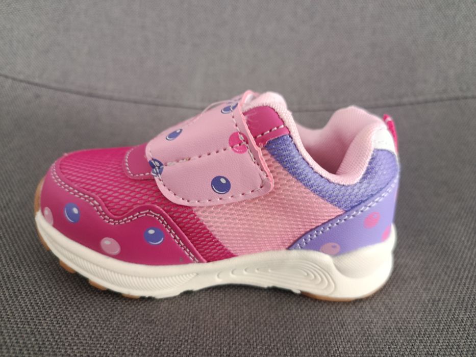 Кросівки на дівчинку ТМ. Том.м.