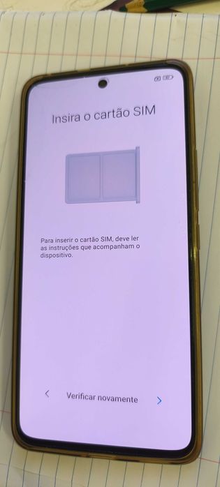 Xiaomi 12 Lite 256 GB
