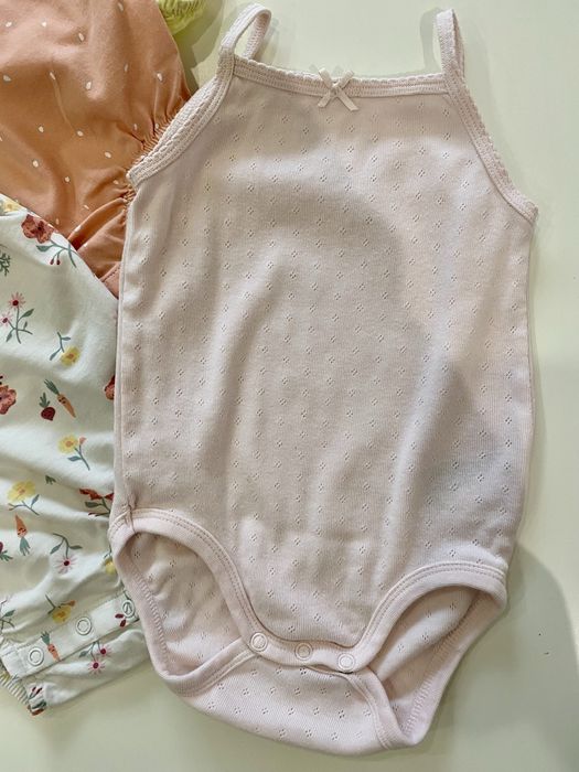 Body ramiaczka 80 h&m