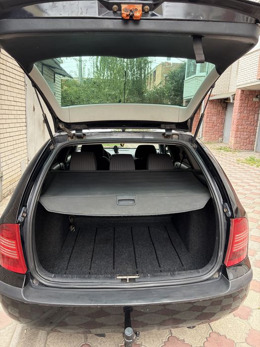 Skoda Octavia tour  Шкода октавія тур