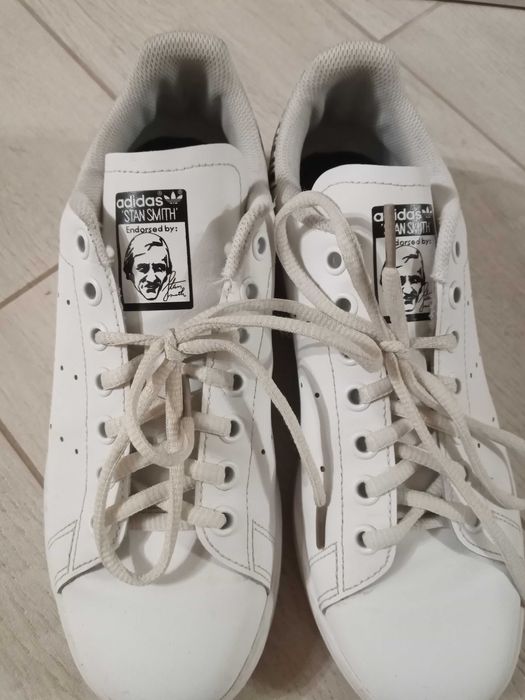 Кросівки Adidas Stan Smith