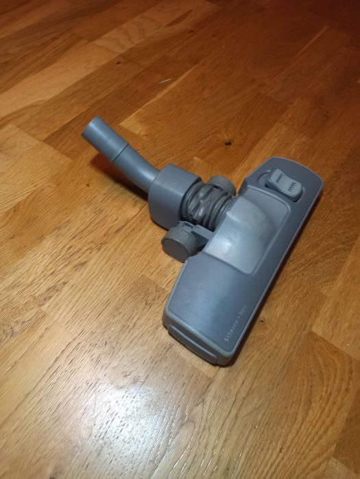 Szczotka, końcówka do odkurzacza Zelmer