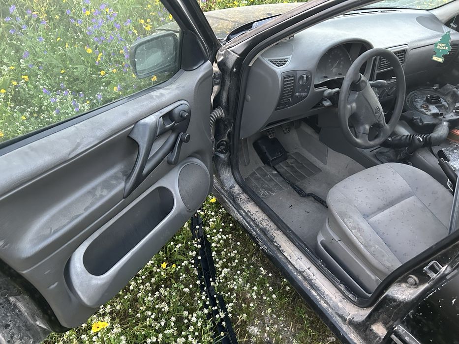 Vendo polo ás peças
