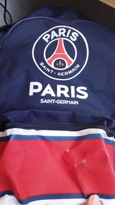 Рюкзак рюкзачок наплічник PSG