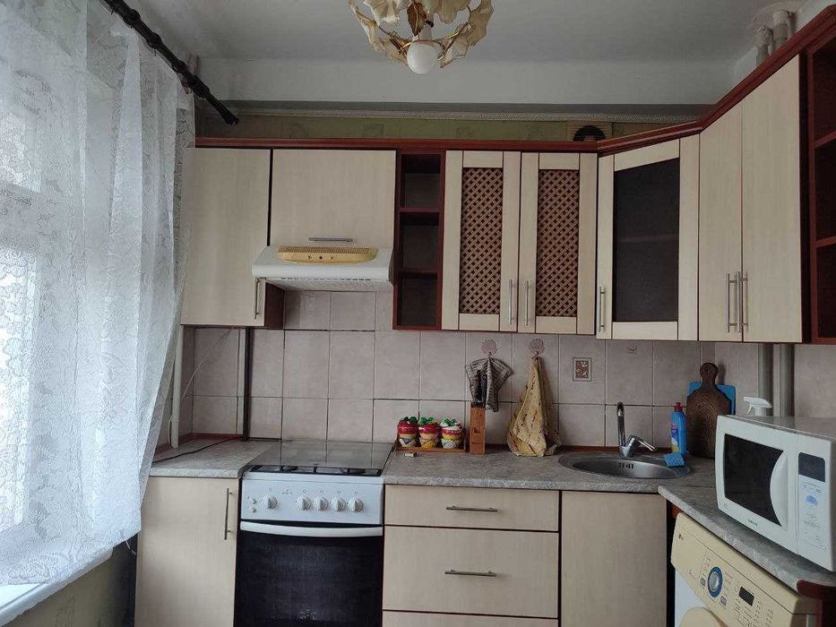 Аренда уютной 1к квартиры посуточно, почасово Бабурка "Перекресток"