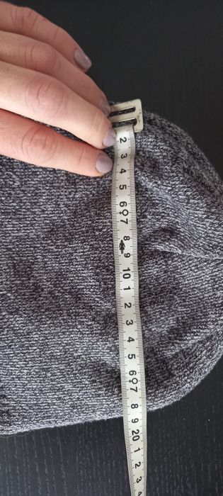 Czapka damska L/XL 4F