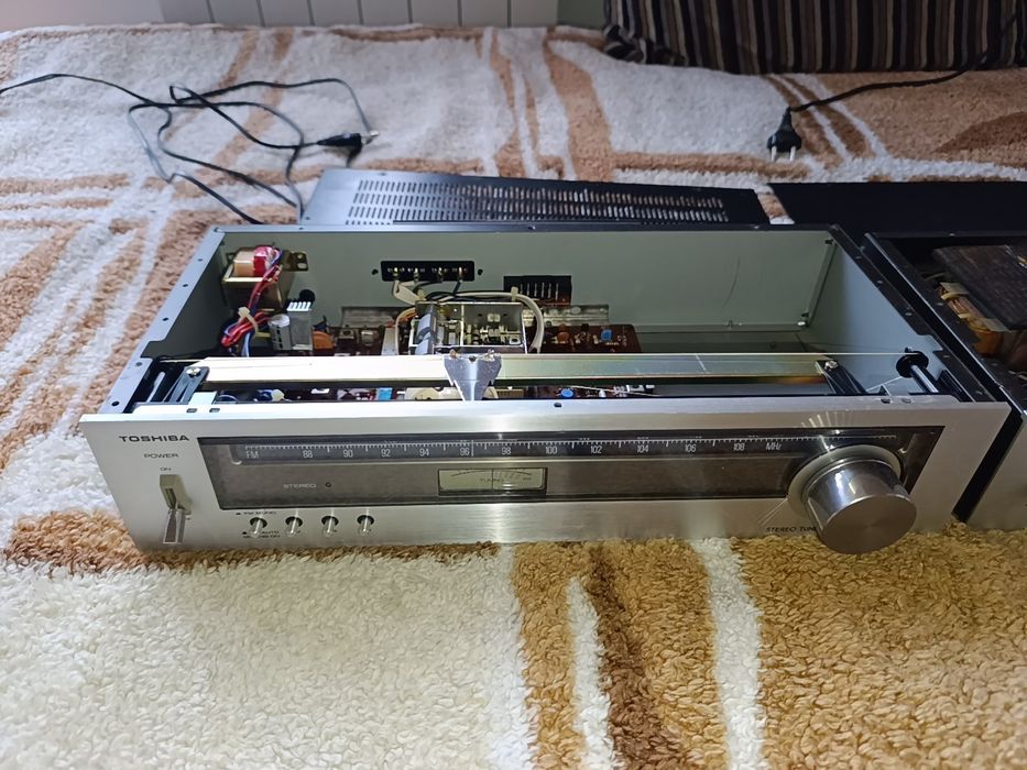 Zestaw Toshiba 225