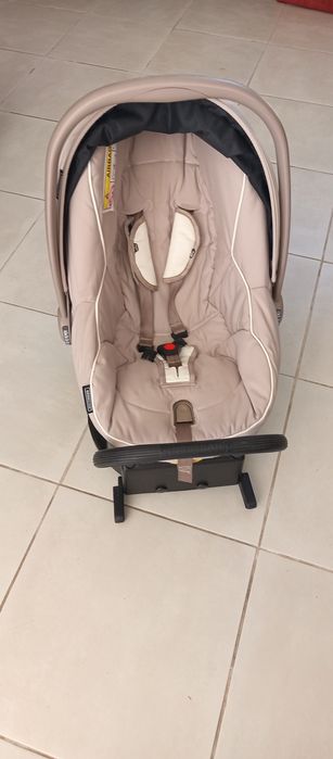 Ovo Bébécar Easymaxi + Base