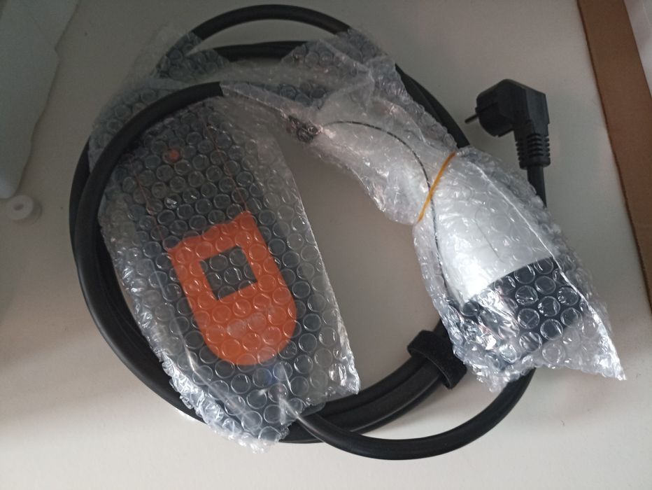 Зарядка для авто 16A Type1