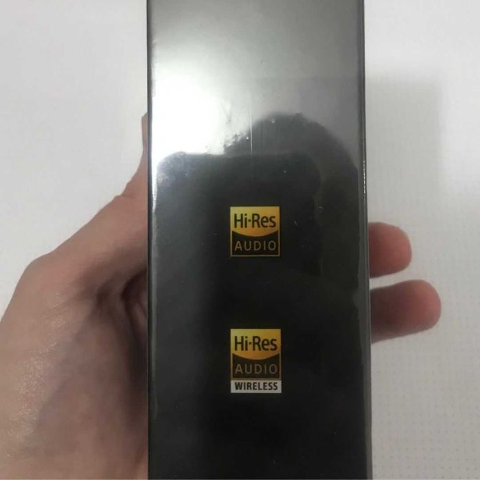 Hi-Res Audio Плеєр Tempotec V1