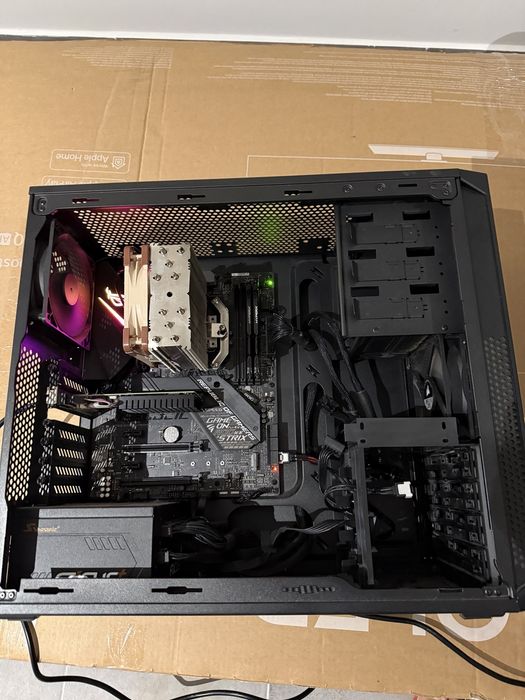 PC gamer sem gpu