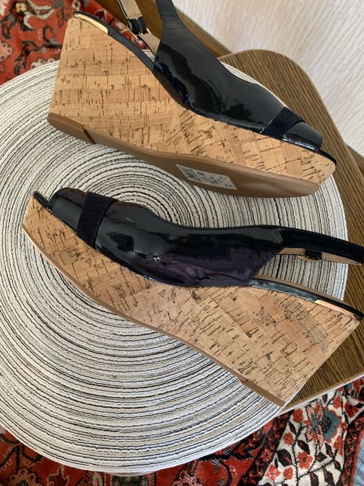 Босоніжки нові 41 розмір