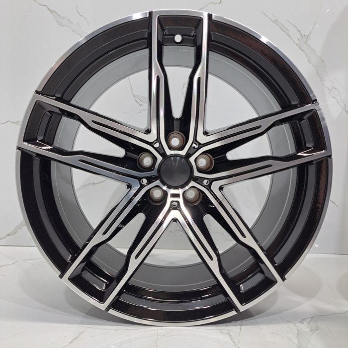 Jantes 19" LOOK BMW 810M série 3 4 5 G20 G30 G60 5x112