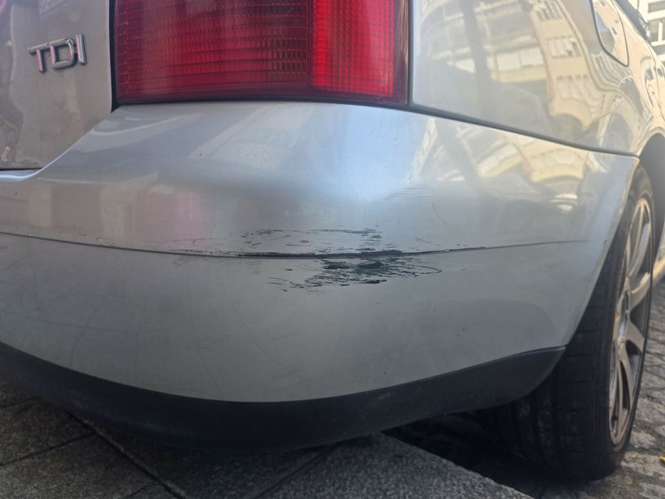 Audi A4 2.5 TDI DE 2000