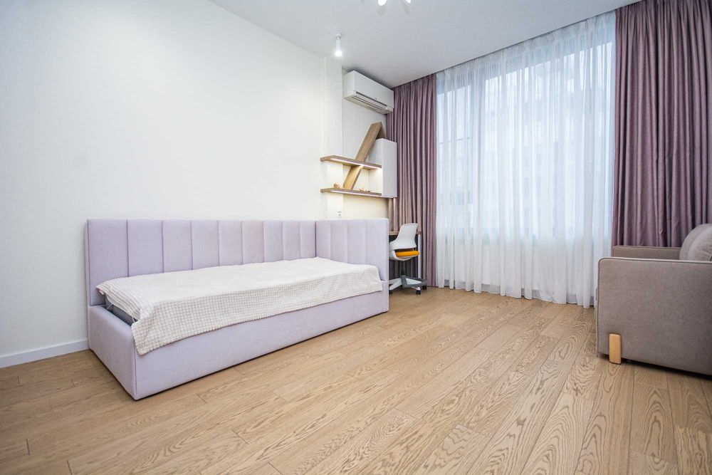 Многокомнатная квартира по адресу бульвар Дружбы Народов (площадь 107 м²) - Atlanta.ua - фото 9