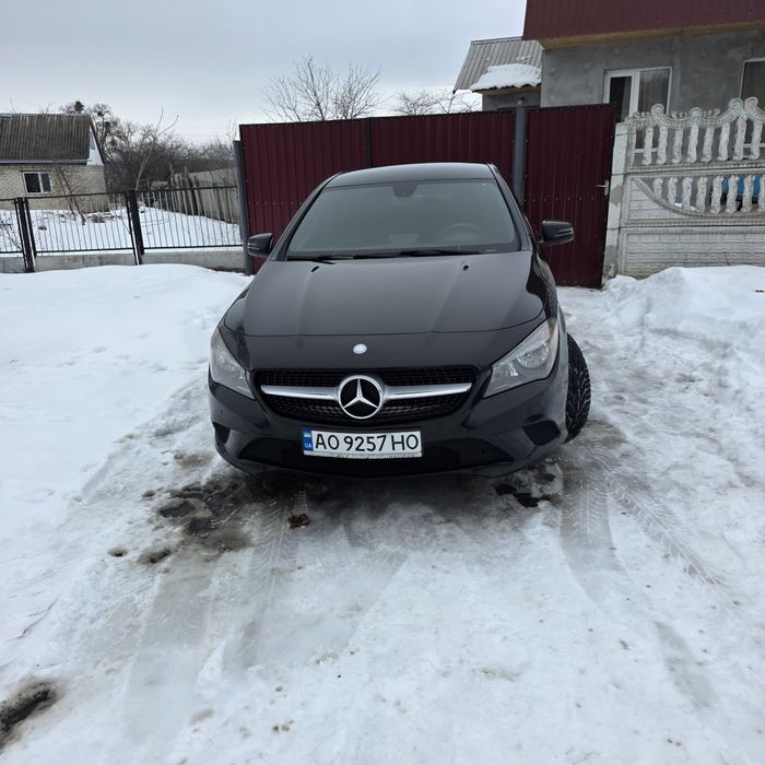 Мерседес, продам .